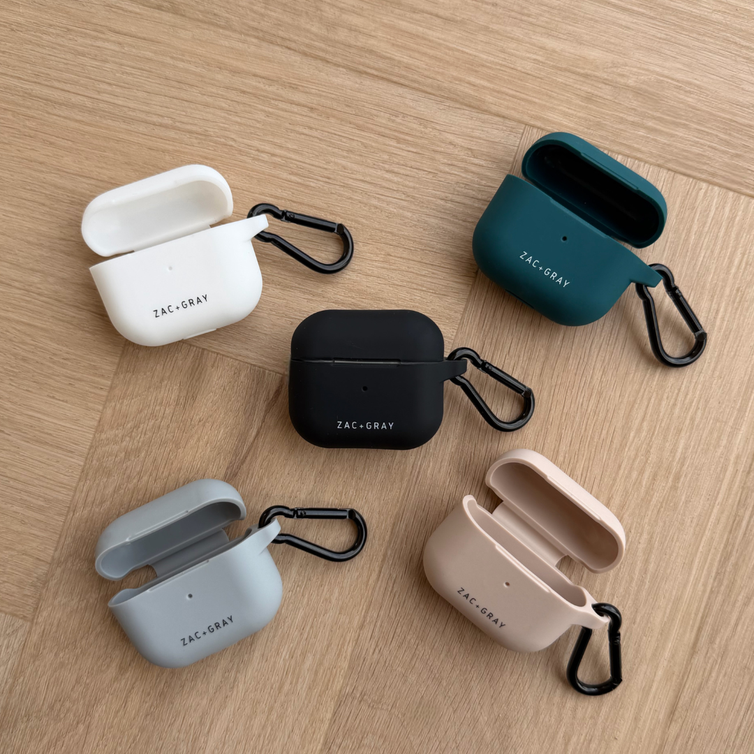 AIRPODS CASE - 3RD GEN – ZAC+GRAY