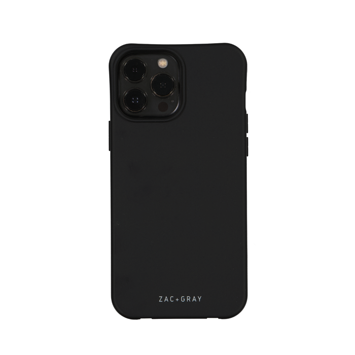 iPhone 16 Plus MIDNIGHT BLACK CASE - MAGSAFE