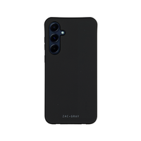 Samsung A15 MIDNIGHT BLACK CASE