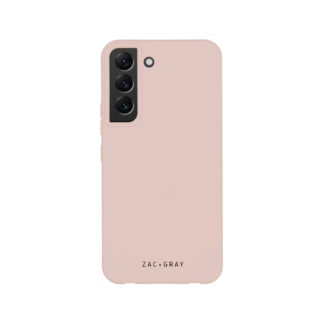 Samsung S21 Plus ROSÉ PINK CASE – Zac+Gray