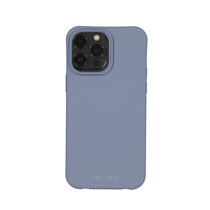 iPhone 16 Pro BLUE FOG CASE - MAGSAFE