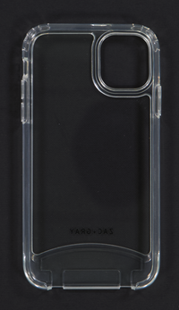 iPhone 11 TRANSPARENT CASE