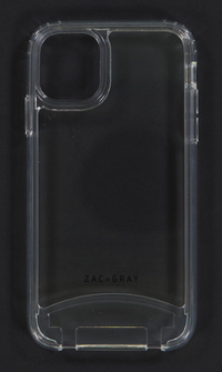 iPhone 11 TRANSPARENT CASE