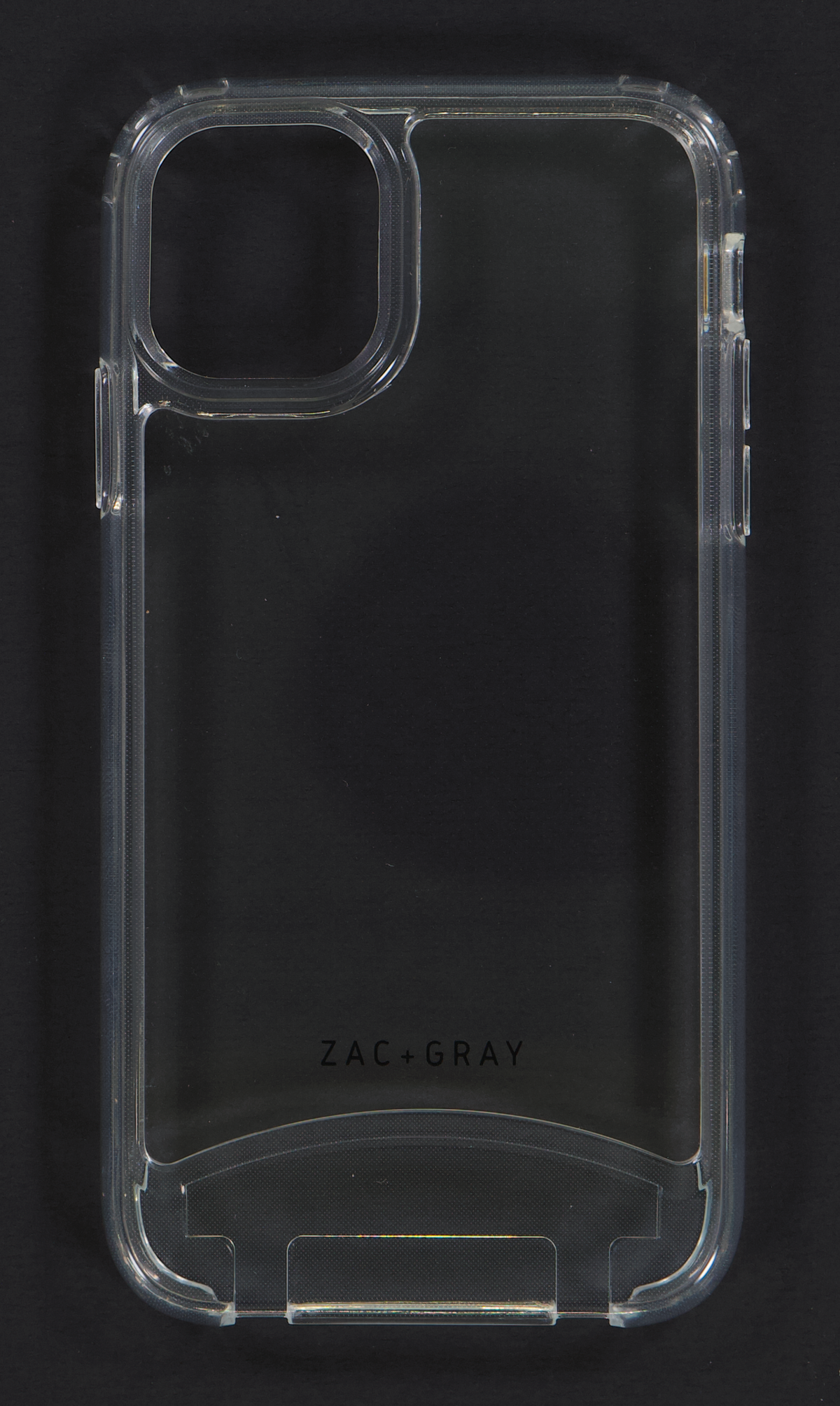 iPhone 11 Pro TRANSPARENT CASE