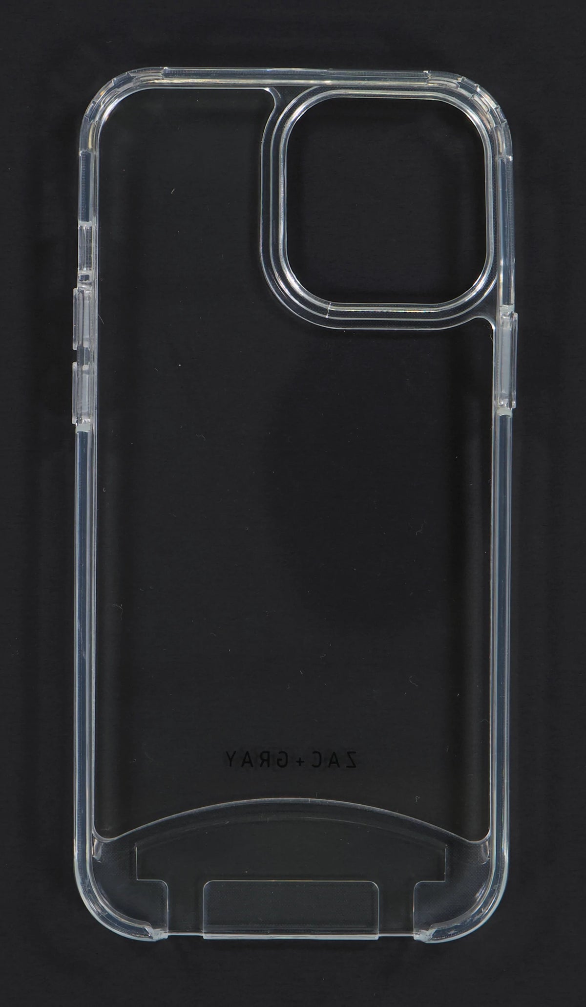 iPhone 13 Mini TRANSPARENT CASE
