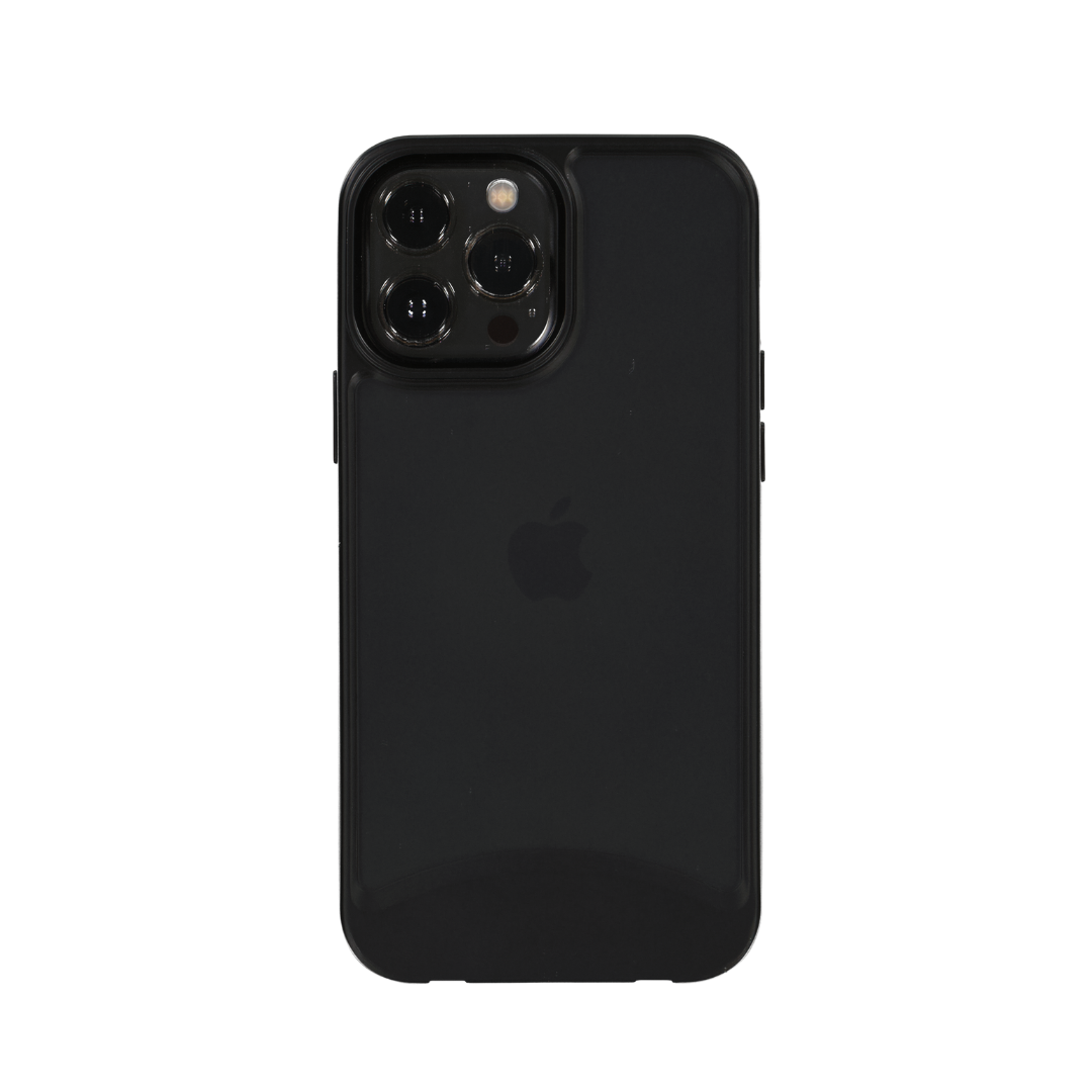iPhone 13 Pro Max MIDNIGHT BLACK FROSTED CASE – Zac+Gray