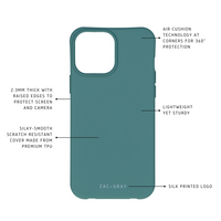 iPhone 14 Pro TIDAL TEAL CASE - MAGSAFE