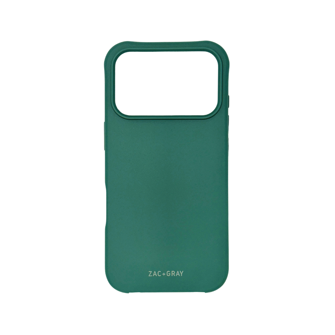 iPhone 17 Pro Max TIDAL TEAL CASE