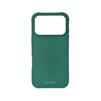iPhone 17 Pro Max TIDAL TEAL CASE