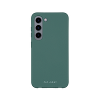 Samsung S23 TIDAL TEAL CASE
