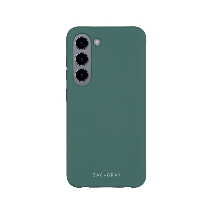Samsung S23 TIDAL TEAL CASE