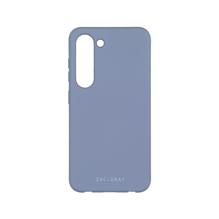 Samsung S26 BLUE FOG CASE