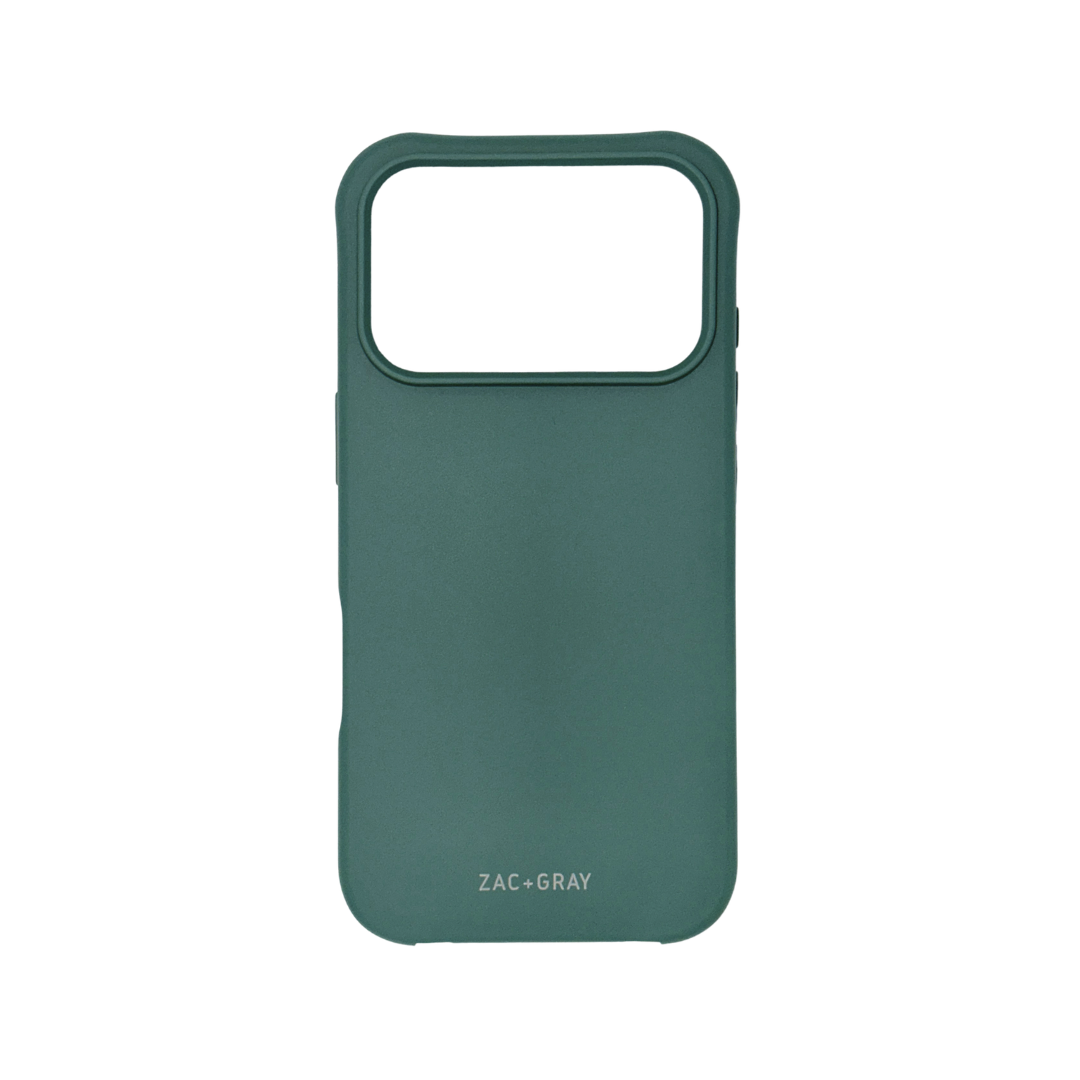 iPhone 17 Pro TIDAL TEAL CASE