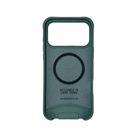 iPhone 17 Pro TIDAL TEAL CASE + PATTERNED STRAP