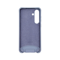 Samsung S24 BLUE FOG CASE + CORD