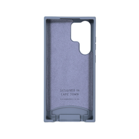 Samsung S23 Ultra BLUE FOG CASE