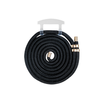 CORD + TRANSPARENT HOOK