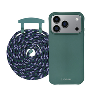 iPhone 17 Pro TIDAL TEAL CASE + CORD