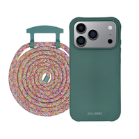 iPhone 17 Pro TIDAL TEAL CASE + CORD