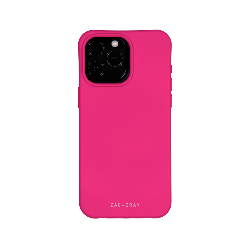 iPhone 13 Mini HOT PINK CASE