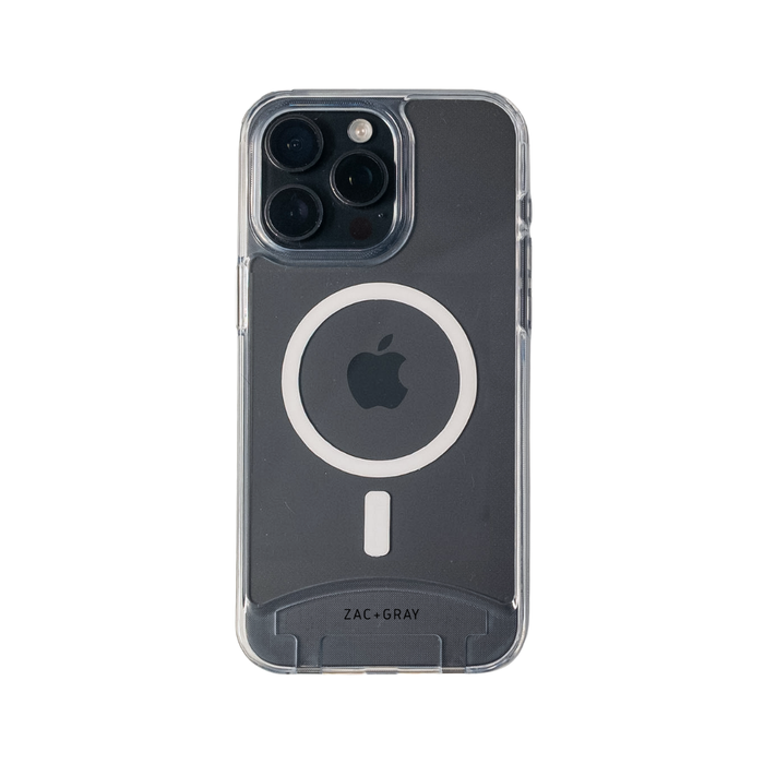 iPhone 14 Plus TRANSPARENT CASE