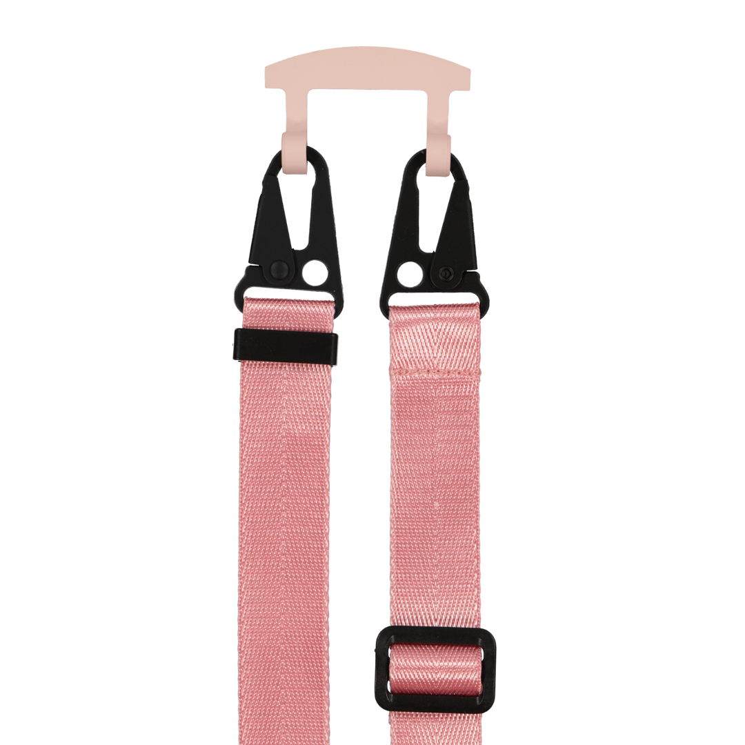 ROSÉ PINK STRAP