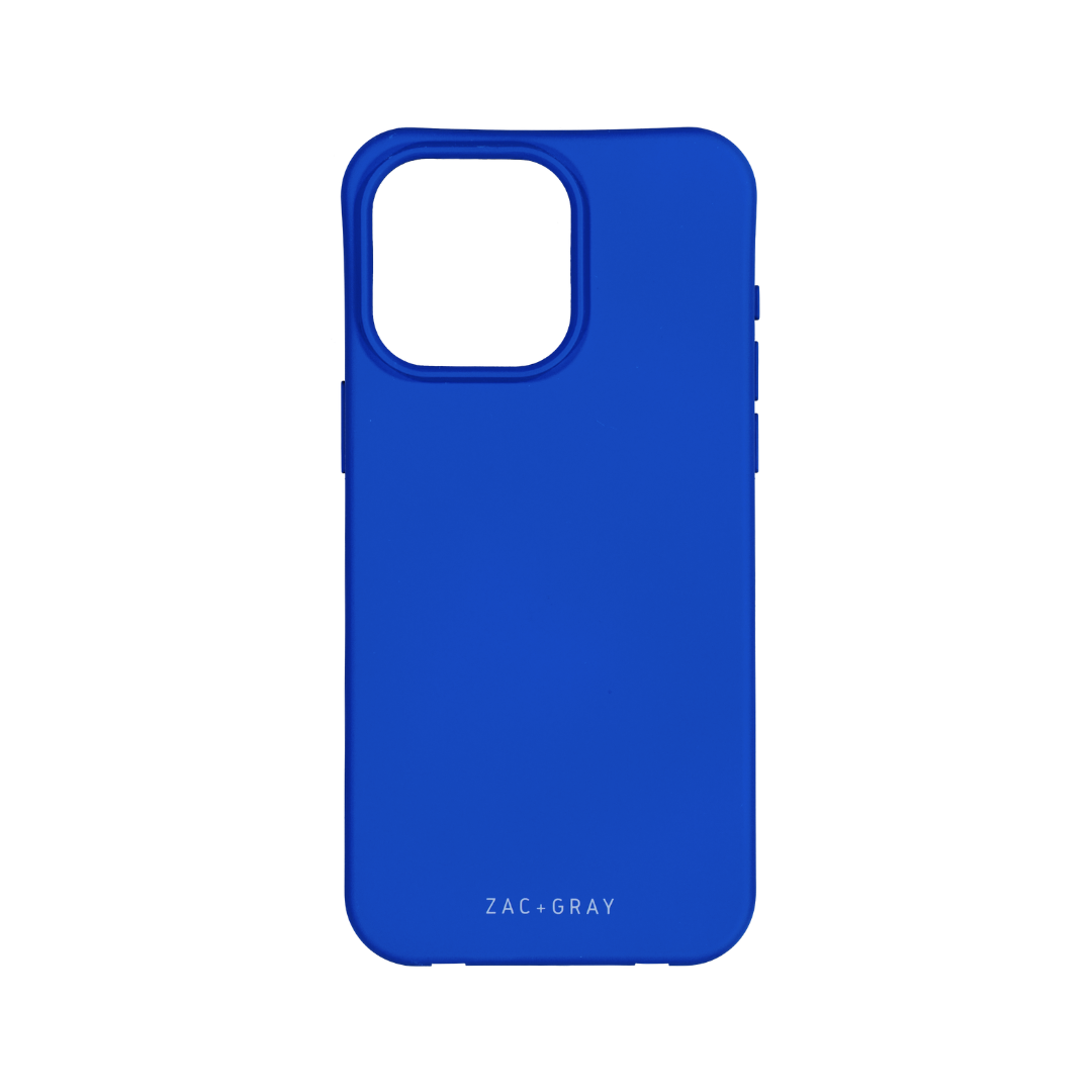 iPhone 17 Pro Max COBALT BLUE CASE