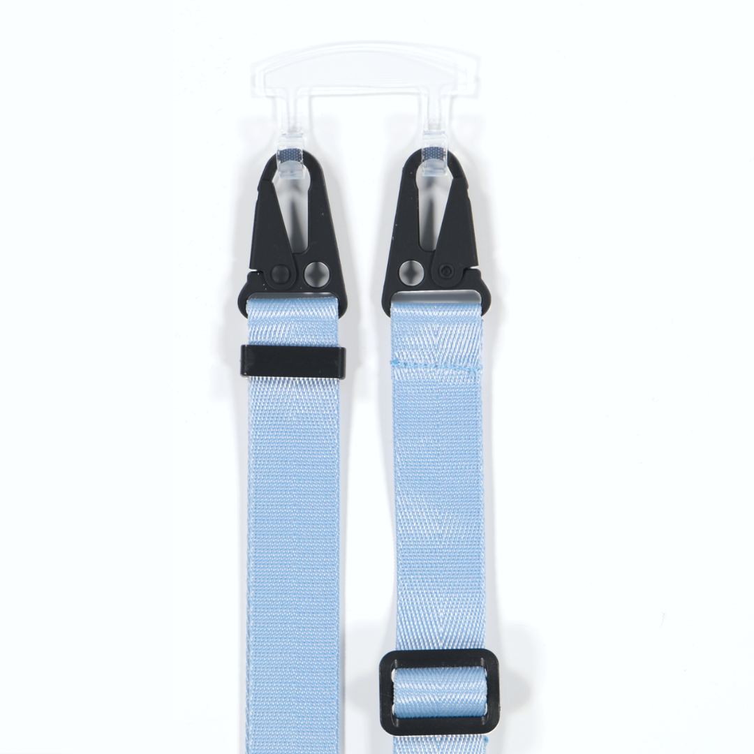 SKY BLUE STRAP