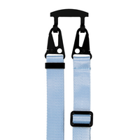 SKY BLUE STRAP