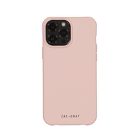 iPhone 15 ROSÉ PINK CASE - MAGSAFE