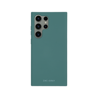 Samsung S25 Ultra TIDAL TEAL CASE