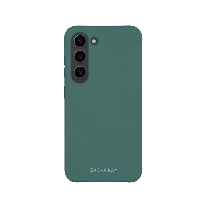 Samsung S26 TIDAL TEAL CASE