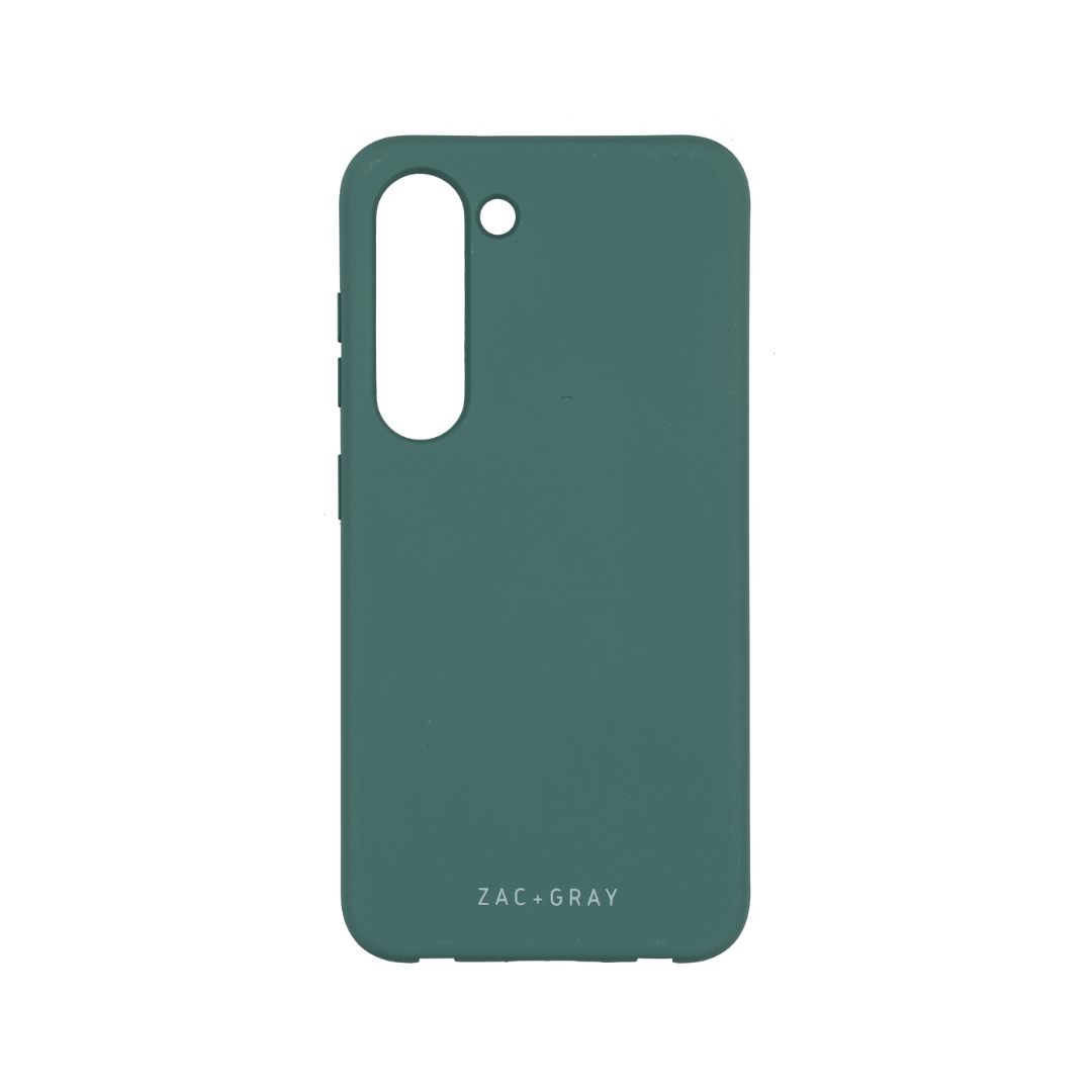 Samsung S25 Plus TIDAL TEAL CASE
