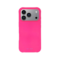 iPhone 17 Pro HOT PINK CASE