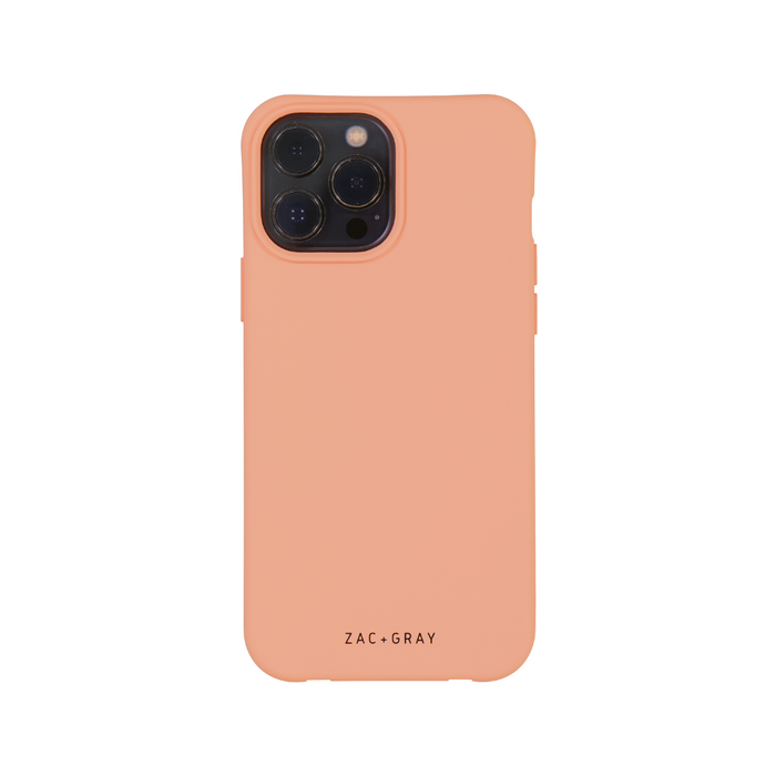 iPhone 12 Pro Max SUNSET CORAL CASE