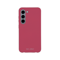 Samsung S23 RASPBERRY RED CASE