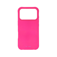 iPhone 17 Pro HOT PINK CASE