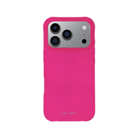 iPhone 17 Pro HOT PINK CASE