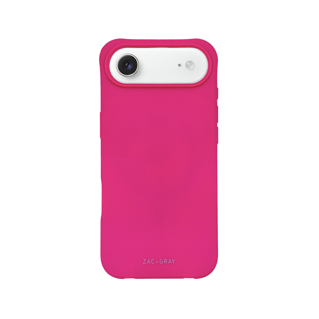 iPhone 17 Air HOT PINK CASE