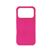 iPhone 17 Pro HOT PINK CASE