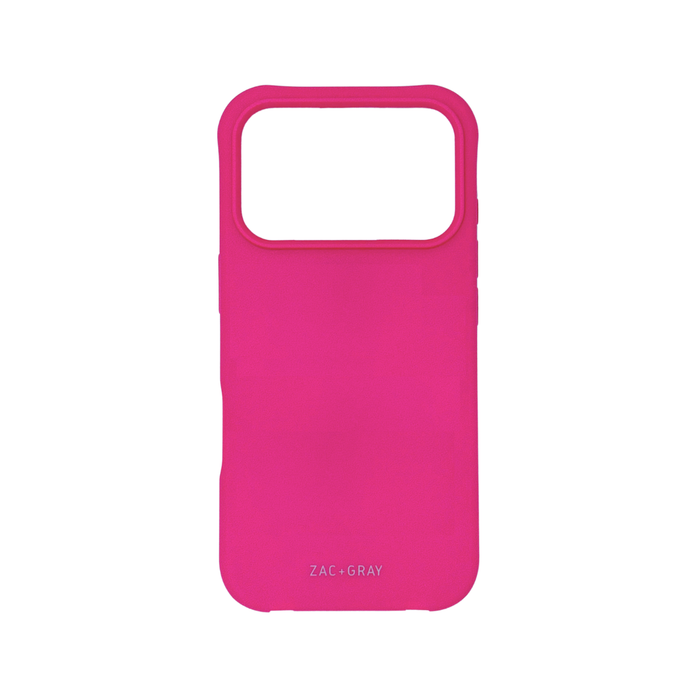 iPhone 17 Pro Max HOT PINK CASE