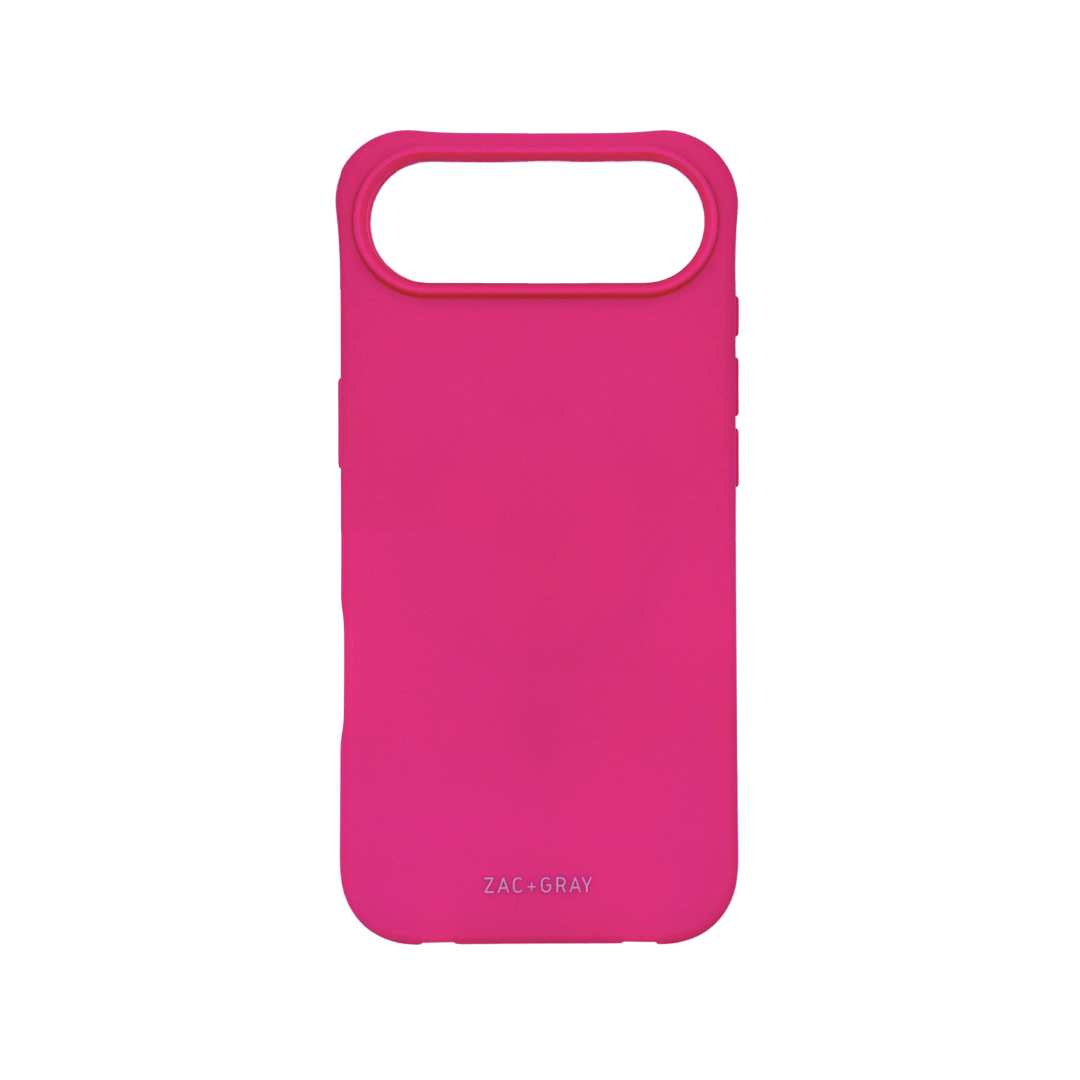 iPhone 17 Air HOT PINK CASE