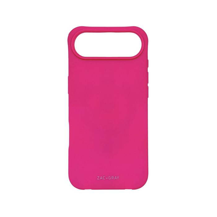 iPhone 17 Air HOT PINK CASE