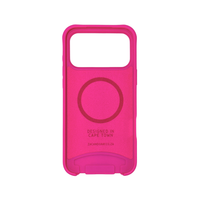 iPhone 17 Pro HOT PINK CASE