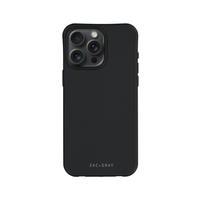 iPhone 17 Pro MIDNIGHT BLACK CASE