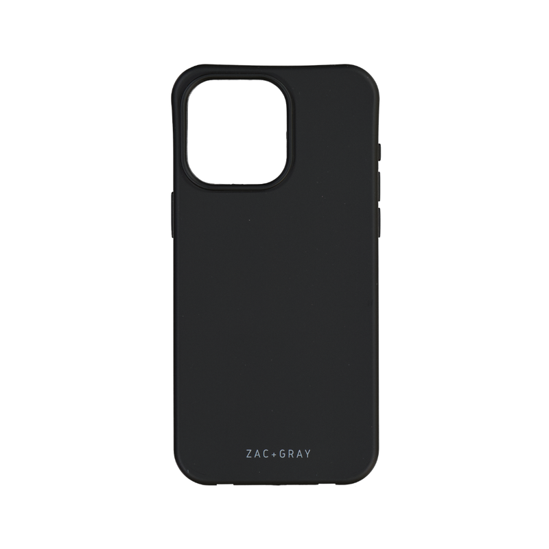 iPhone 11 Pro MIDNIGHT BLACK CASE – ZAC+GRAY