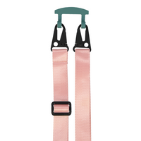 ROSÉ PINK STRAP