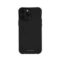 iPhone 15 Plus MIDNIGHT BLACK CASE - MAGSAFE