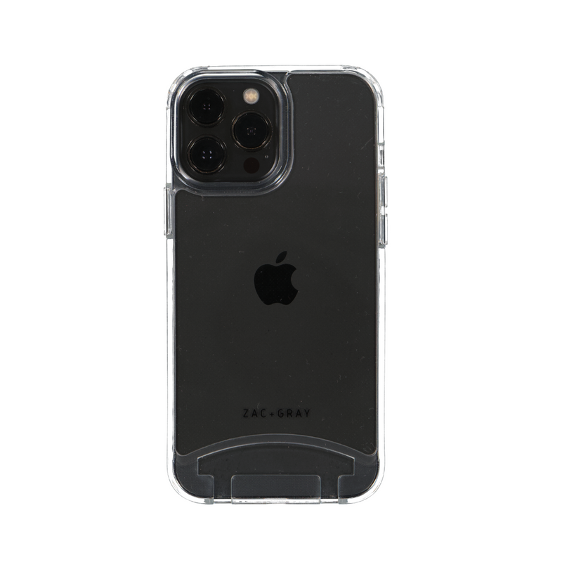 iPhone 15 Plus TRANSPARENT CASE