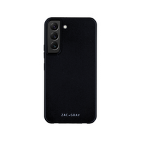 Samsung S22 MIDNIGHT BLACK CASE